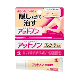 アットノンコンシーラータイプ