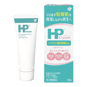 HPクリーム
